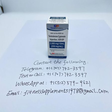 Buy Testosterone Cypionate Online