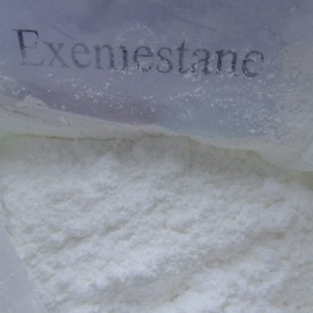 Purcahse Exemestane (Aromasin) powder online