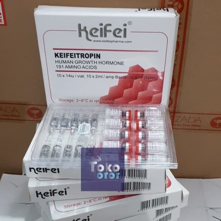 Keifei HGH 140iu For Sale  online