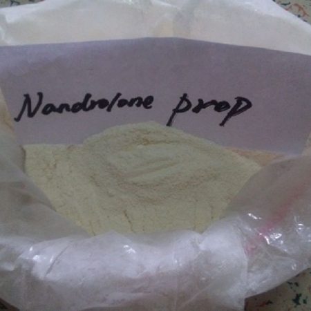 Buy Nandrolone Propionate Powder online