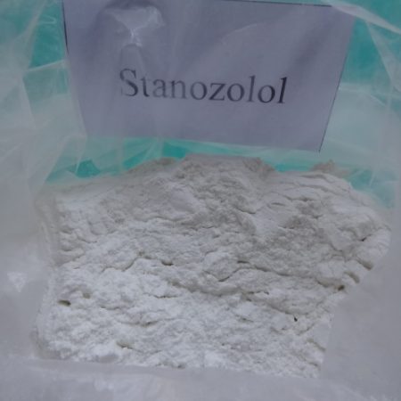 Buy Winstrol Stanozolol powder online USA