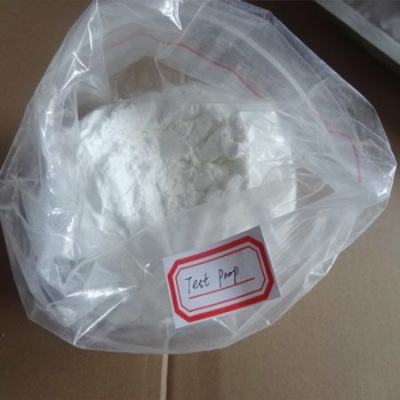 Buy Testosterone Propionate powder online