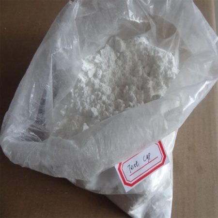 Buy Testosterone Cypionate Powder Online