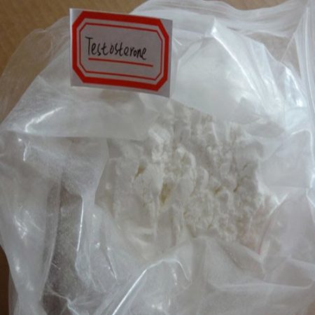 Buy Testosterone decanoate powder online