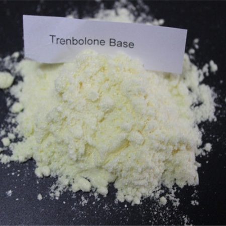 Trenbolone Base powder for sale online